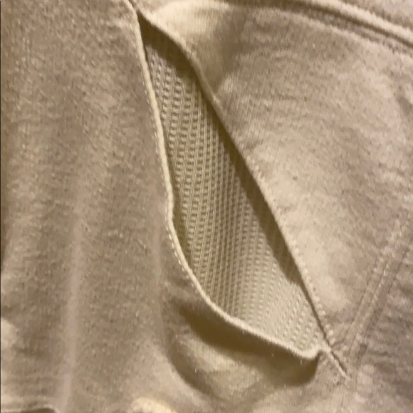 Nike Cream Jacket - Picture 6 of 16